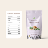 Premium Jaggery Powder