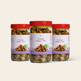 Premium Jaggery Cubes