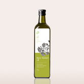 Cold Pressed Black Mustard Oil