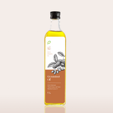 Cold Pressed Groundnut Oil