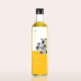 Cold Pressed Sunflower Oil