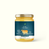 A2 Gir Cow Ghee