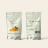 Unpolished Toor Dal (Pigeon Pea)