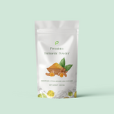 Premium Turmeric Powder