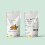 Premium Turmeric Powder