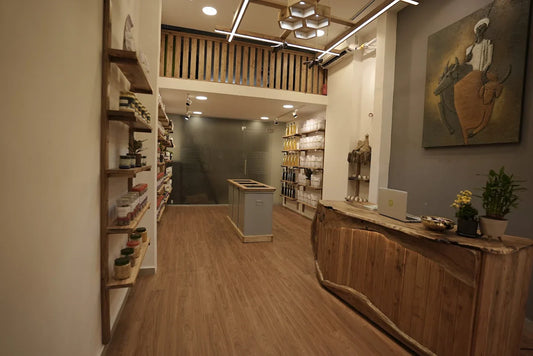 Pawar Agro: Preserving Tradition, Purity, and Rural Excellence