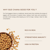 Premium Gul Chana