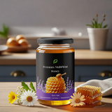 Premium Multi Floral Honey