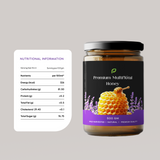 Premium Multi Floral Honey