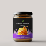 Premium Multi Floral Honey