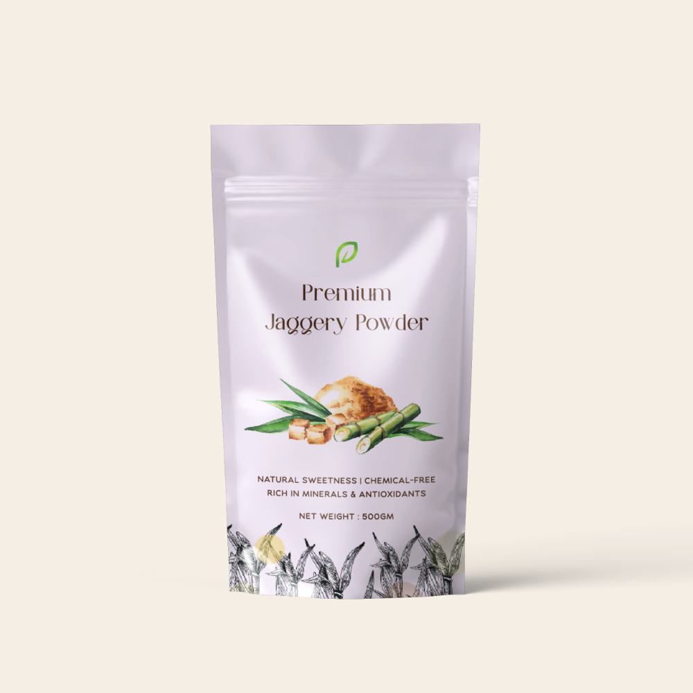 Premium Jaggery Powder