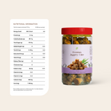 Premium Jaggery Cubes (Gul Khanda)