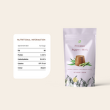 Natural Jaggery Block (Gul Dhela)