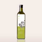 Cold Pressed Black Mustard Oil