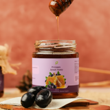 Premium Jamun Honey