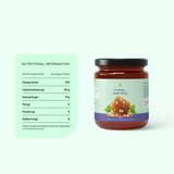 Premium Ajwain Honey