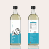 Cold Pressed Coconut Oil
