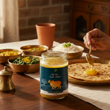 A2 Gir Cow Ghee
