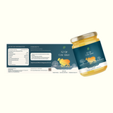 A2 Gir Cow Ghee