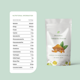Premium Turmeric Powder