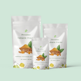 Premium Turmeric Powder